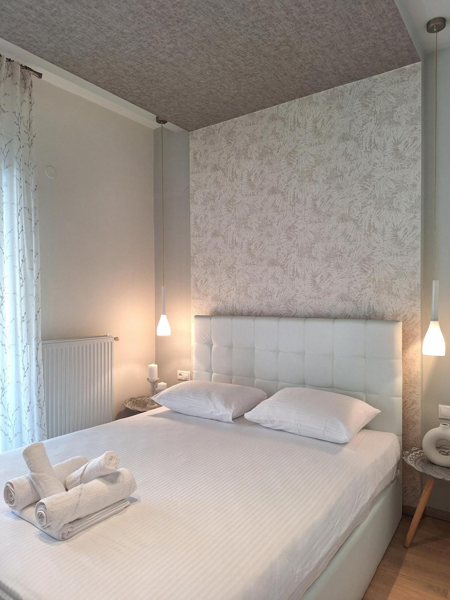 G & G Apartment 테살로니키 외부 사진