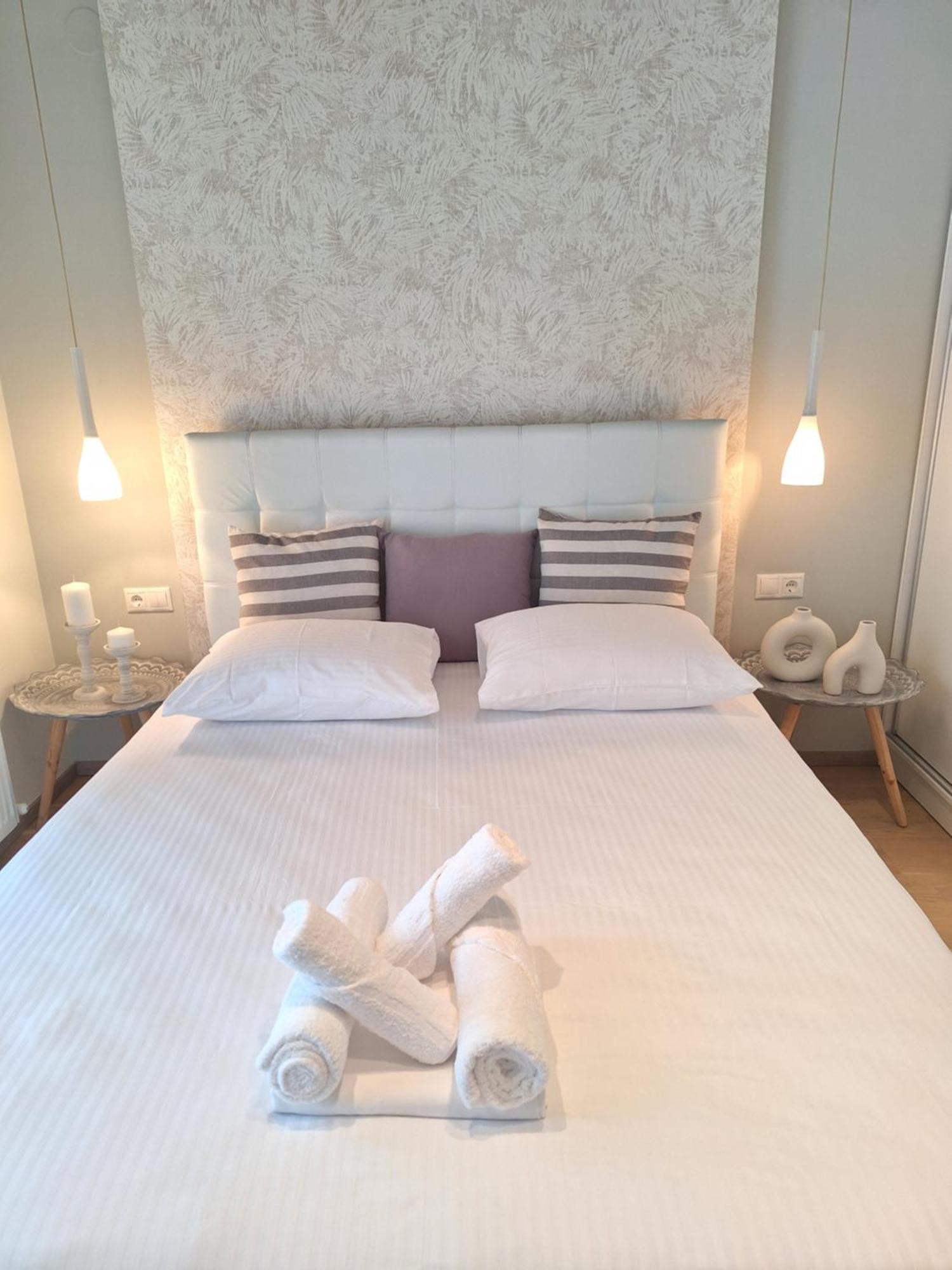 G & G Apartment 테살로니키 외부 사진