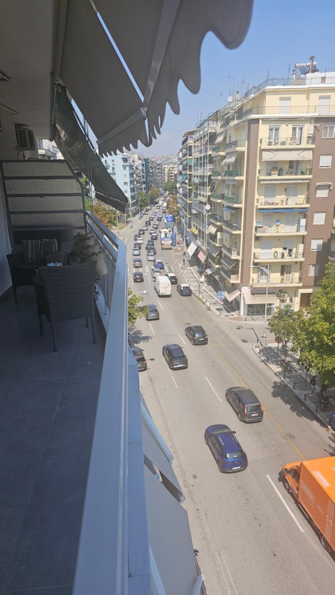 G & G Apartment 테살로니키 외부 사진