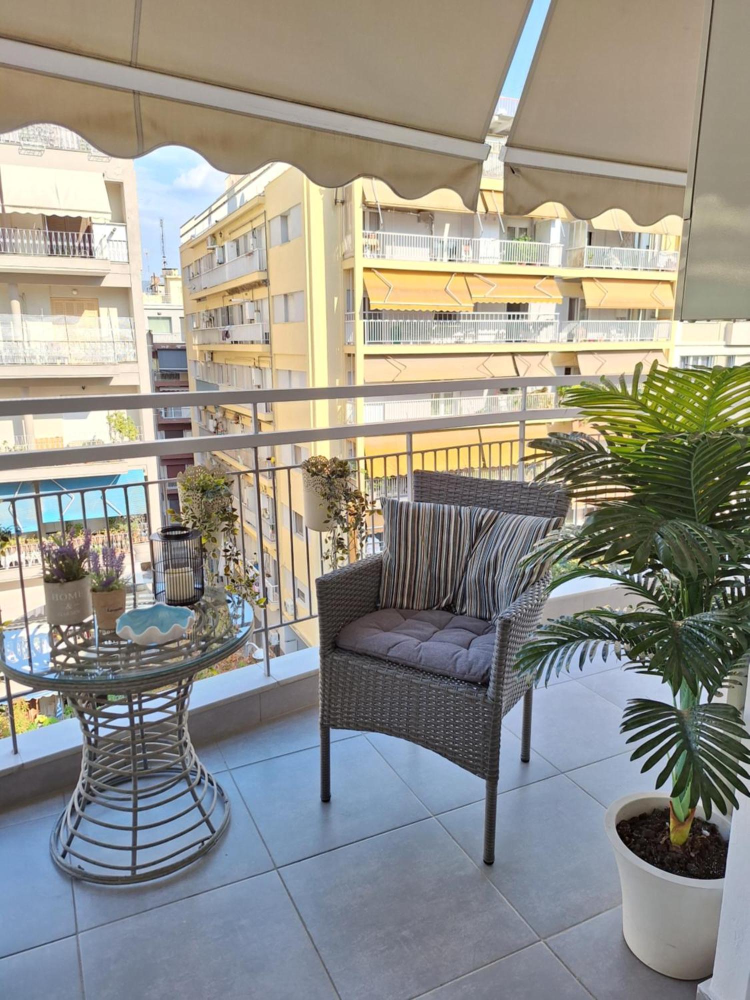 G & G Apartment 테살로니키 외부 사진
