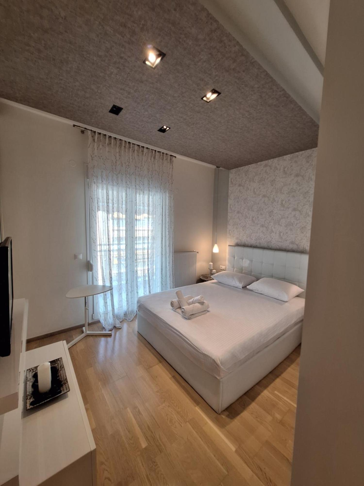 G & G Apartment 테살로니키 외부 사진