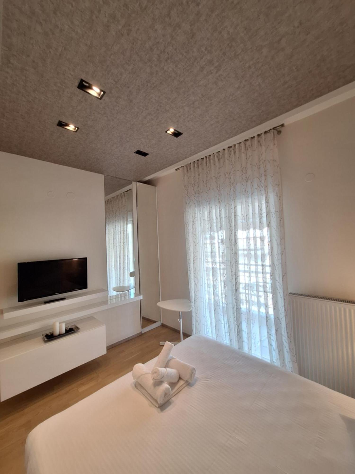 G & G Apartment 테살로니키 외부 사진