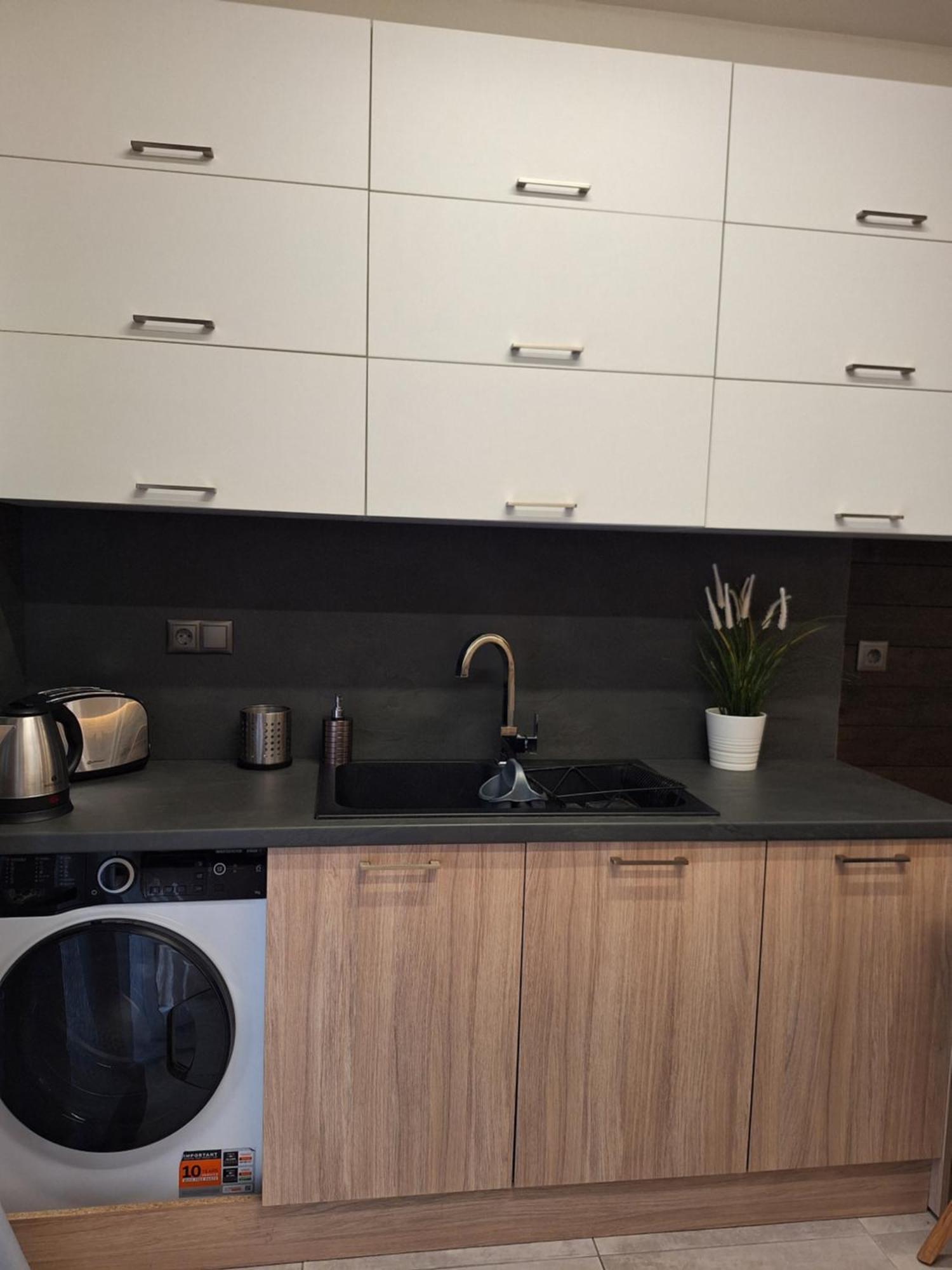 G & G Apartment 테살로니키 외부 사진