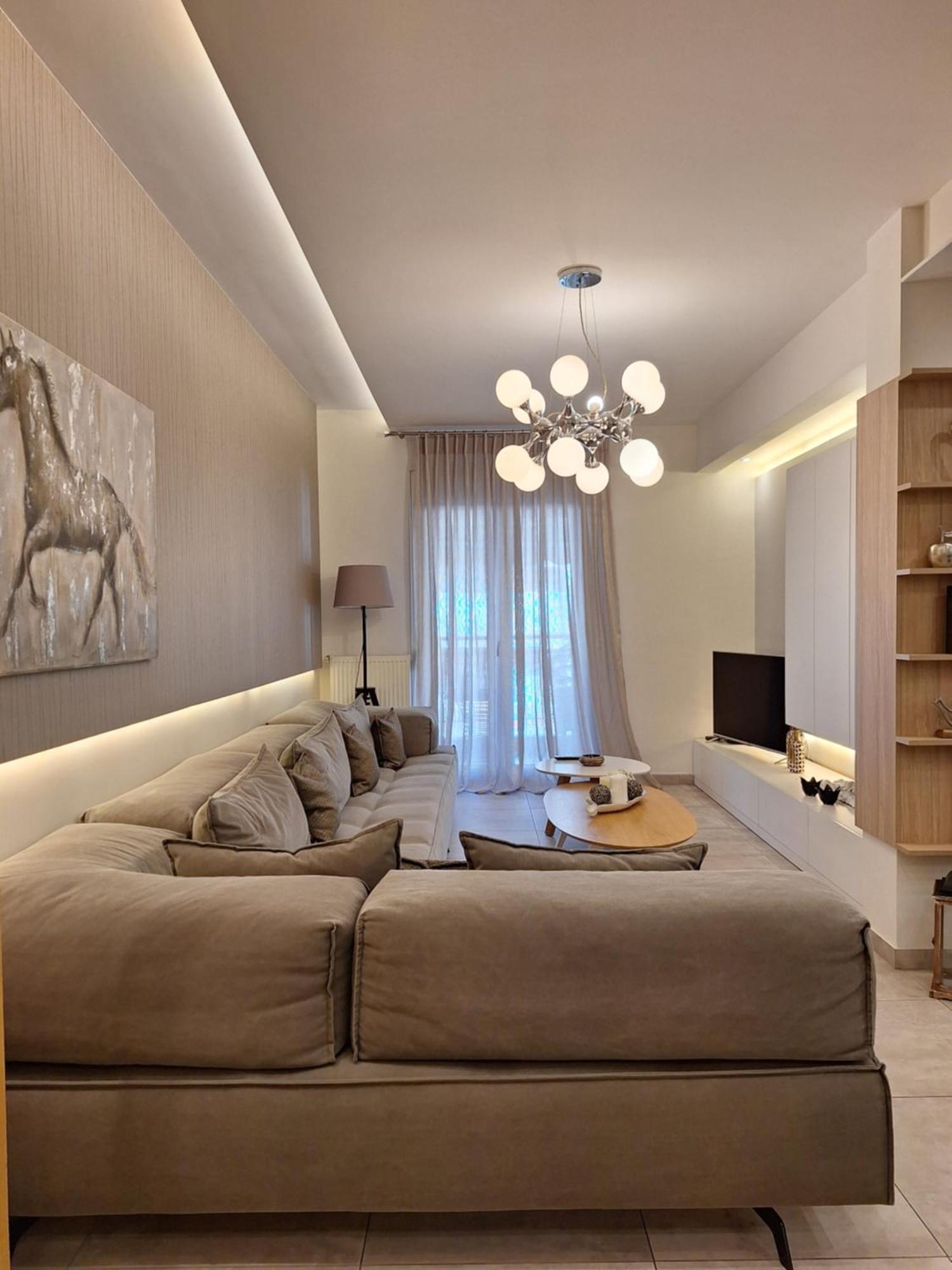 G & G Apartment 테살로니키 외부 사진