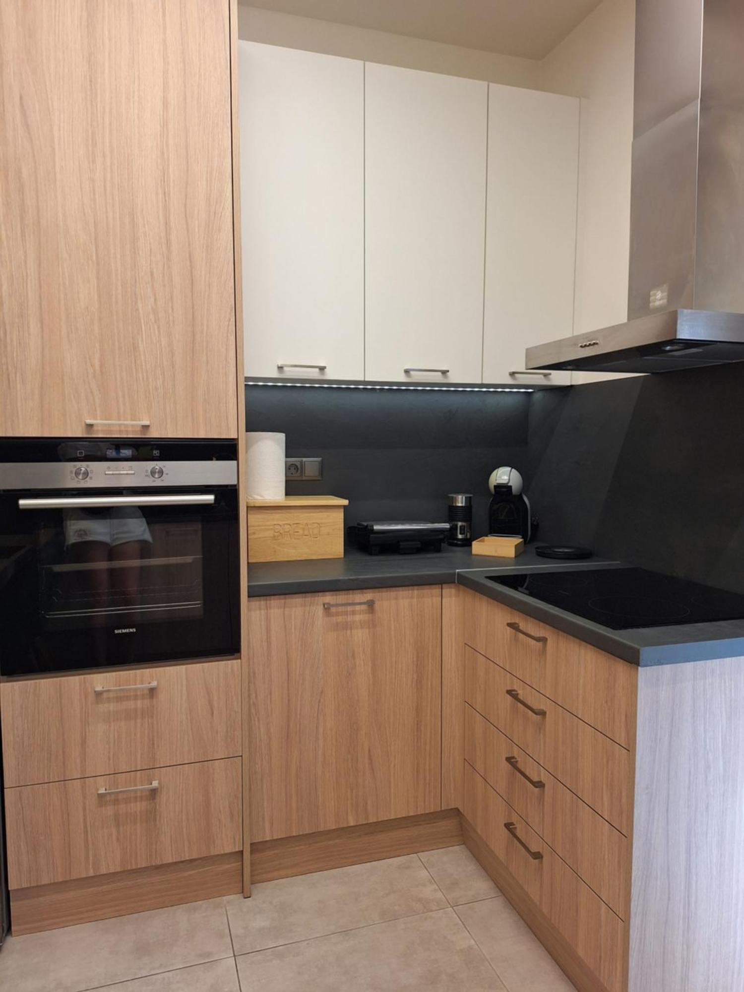 G & G Apartment 테살로니키 외부 사진