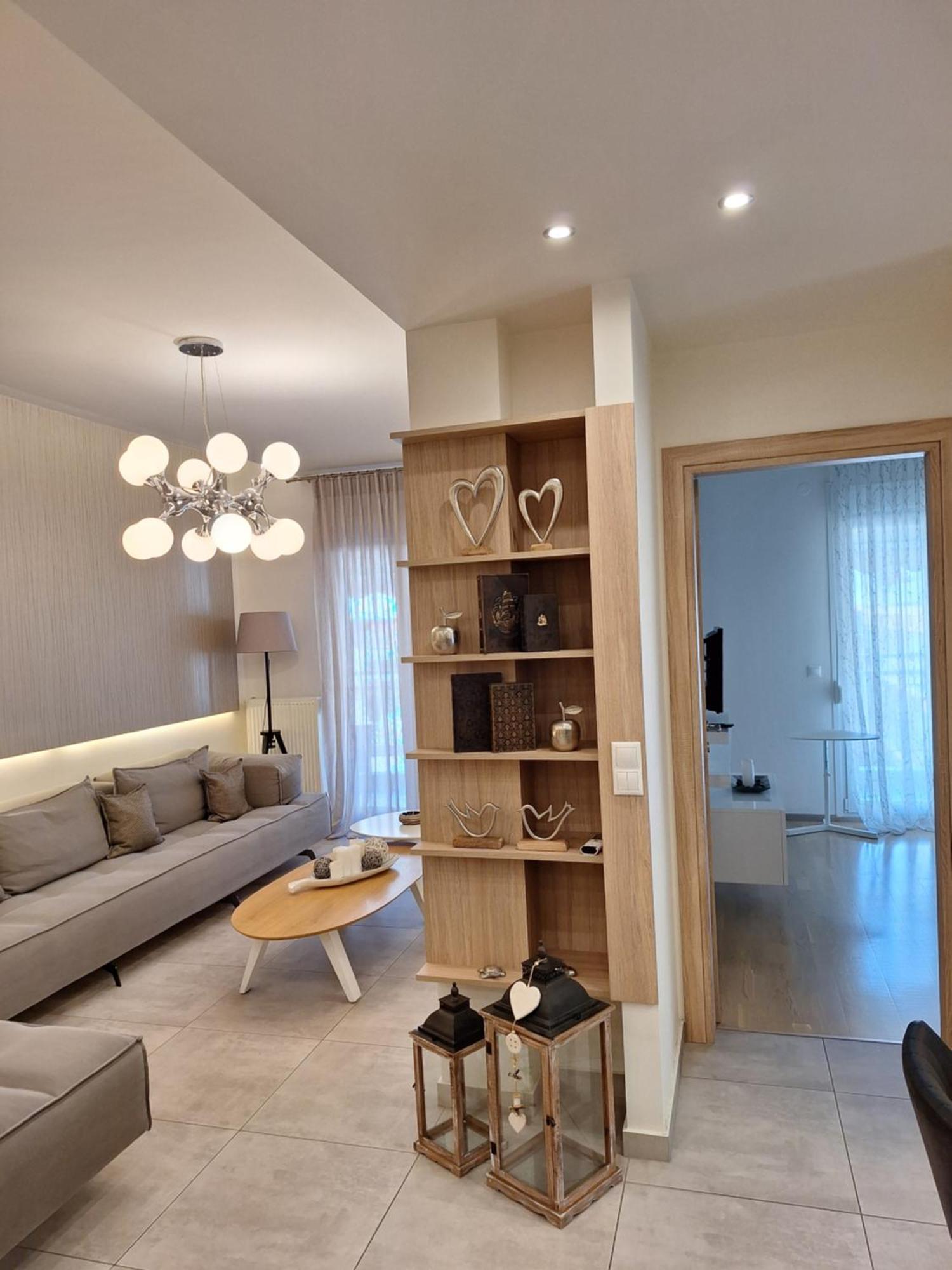 G & G Apartment 테살로니키 외부 사진