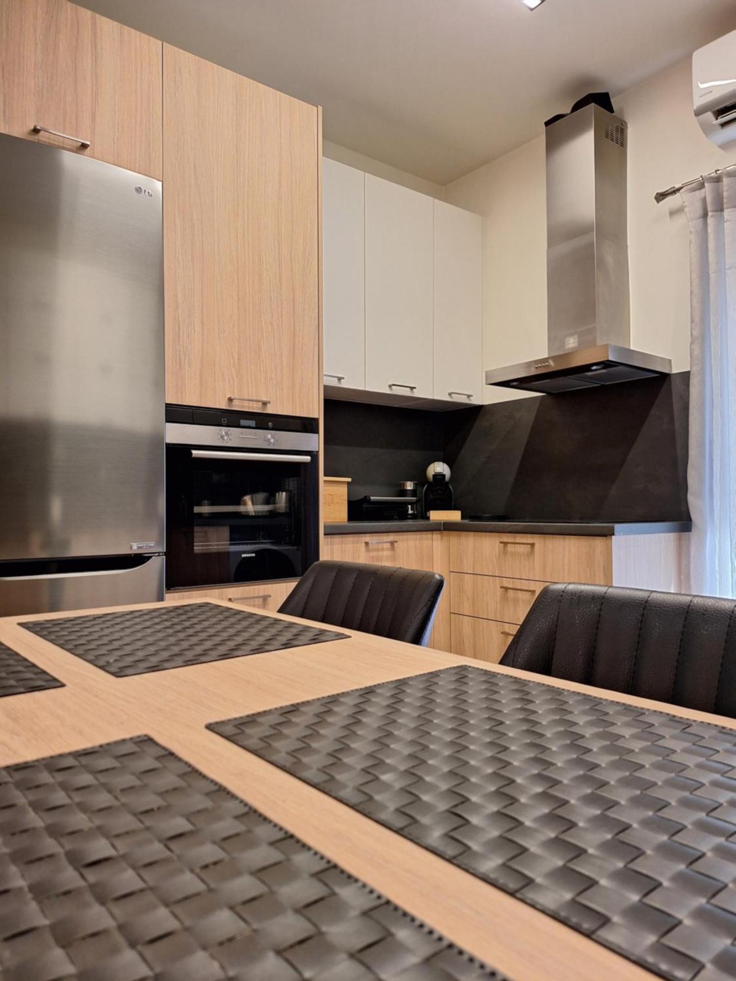 G & G Apartment 테살로니키 외부 사진
