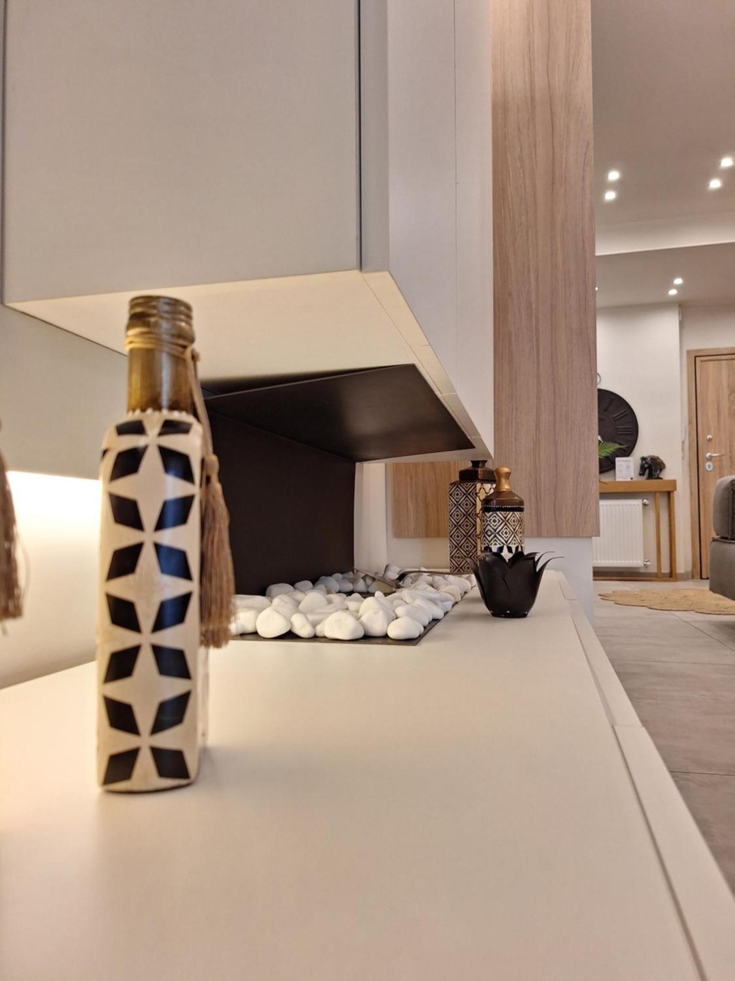 G & G Apartment 테살로니키 외부 사진