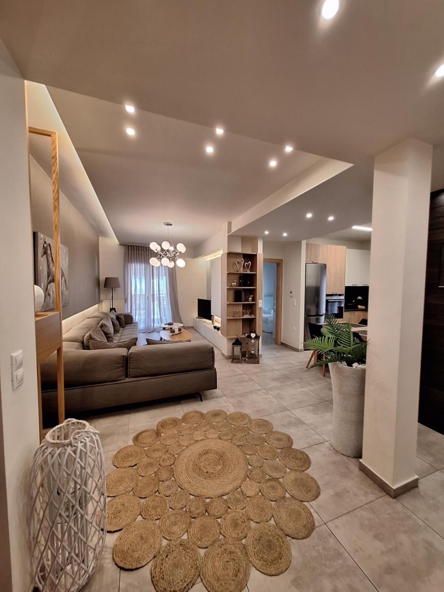 G & G Apartment 테살로니키 외부 사진