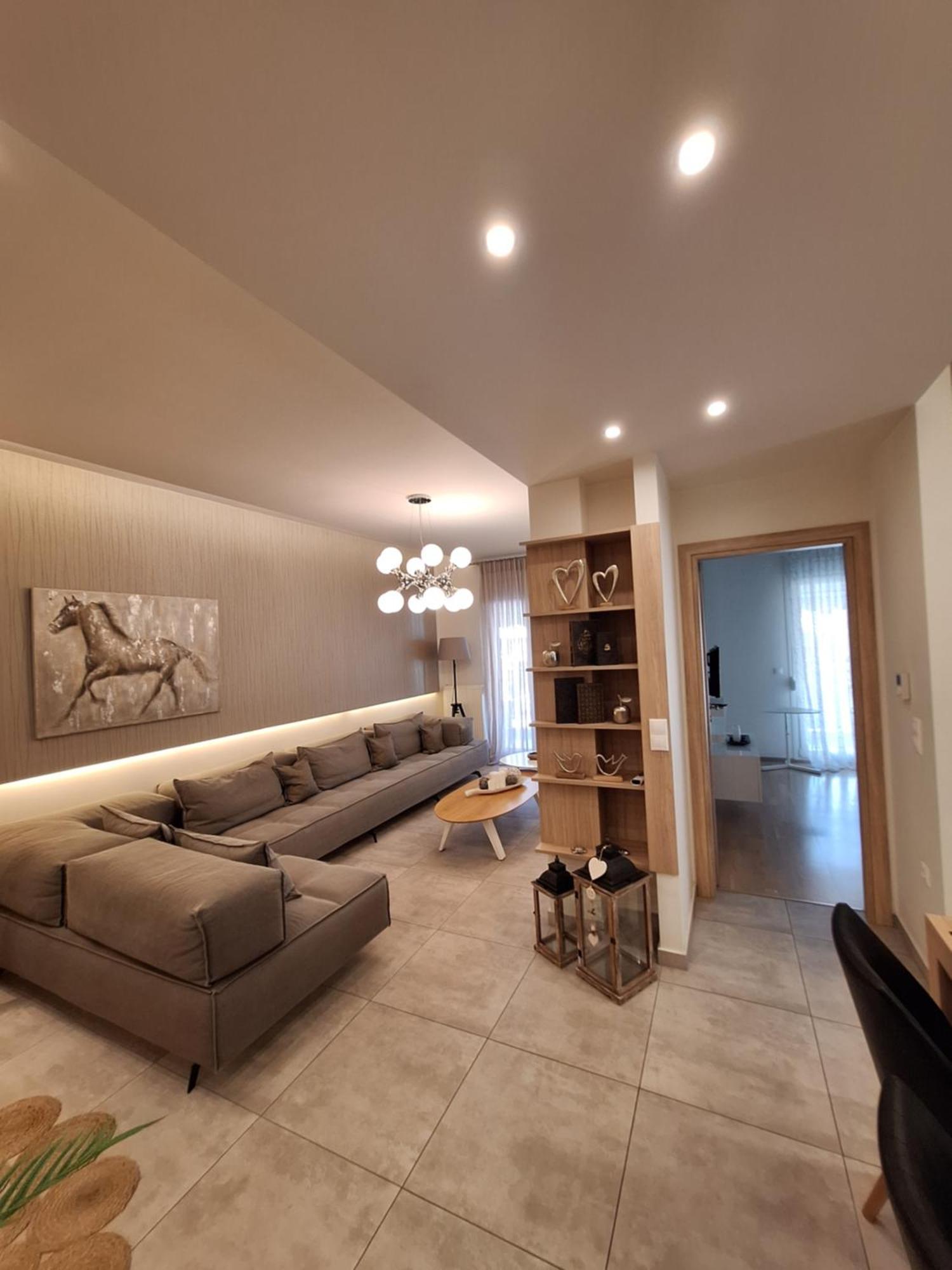 G & G Apartment 테살로니키 외부 사진