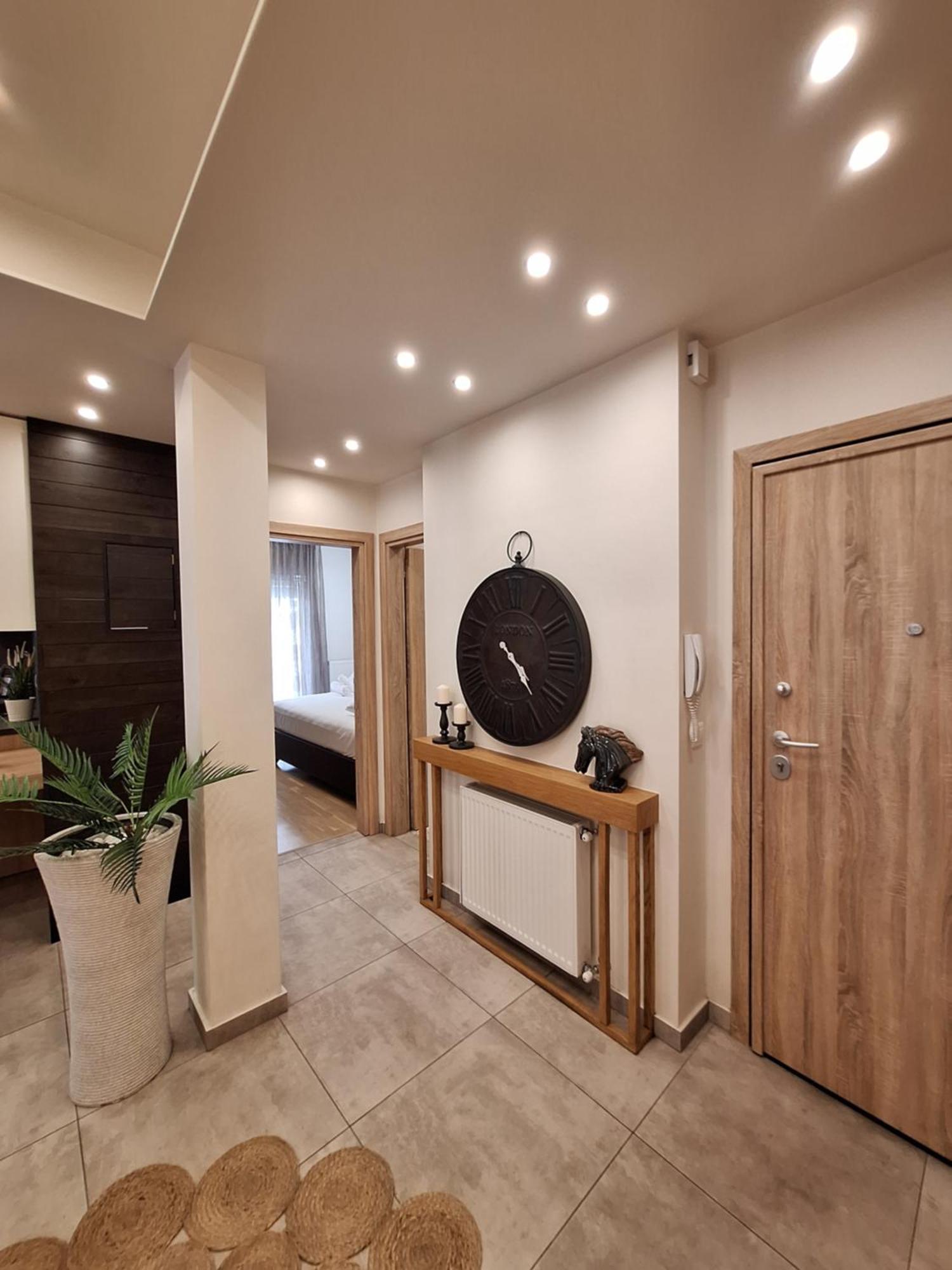 G & G Apartment 테살로니키 외부 사진