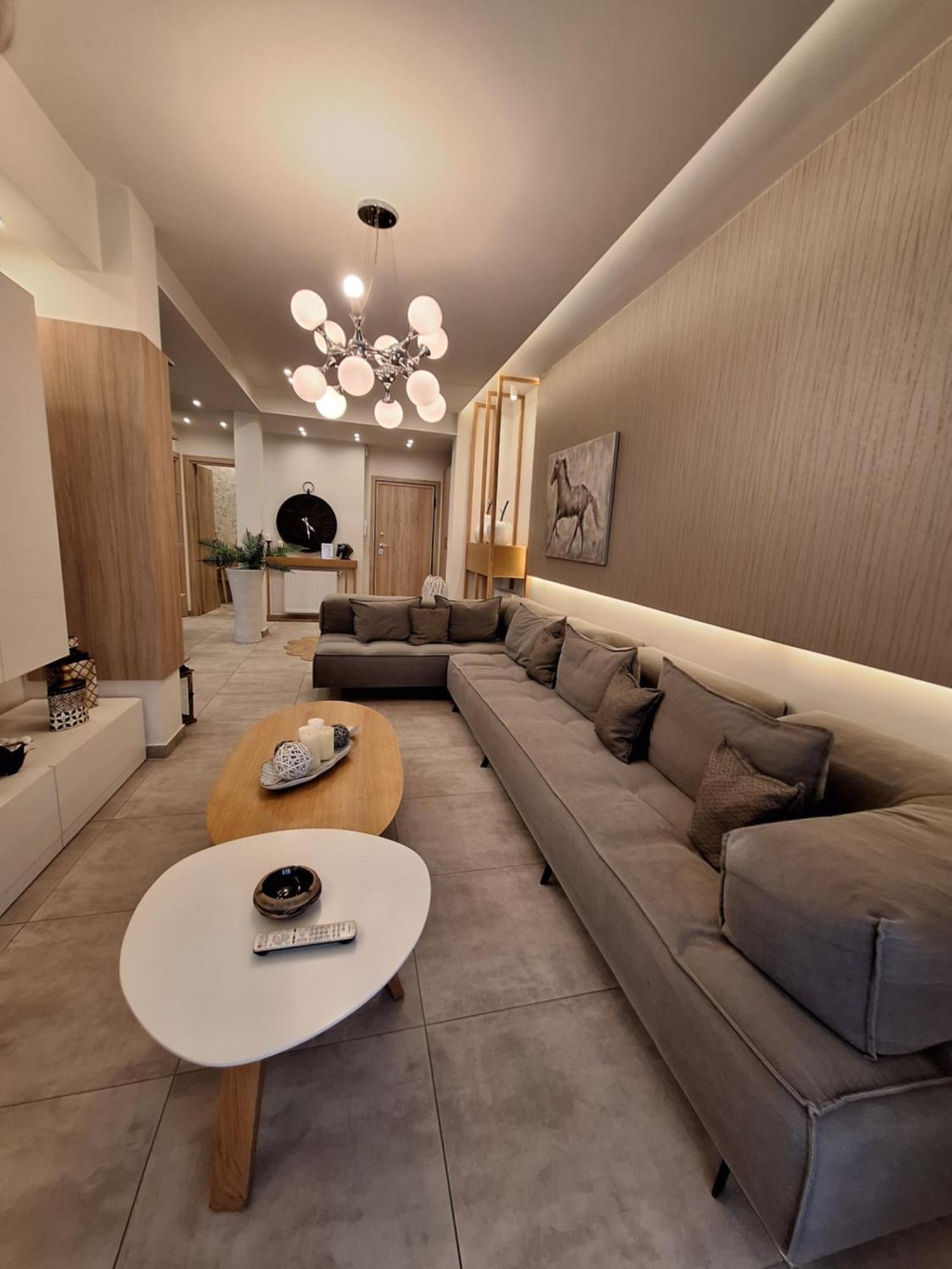 G & G Apartment 테살로니키 외부 사진