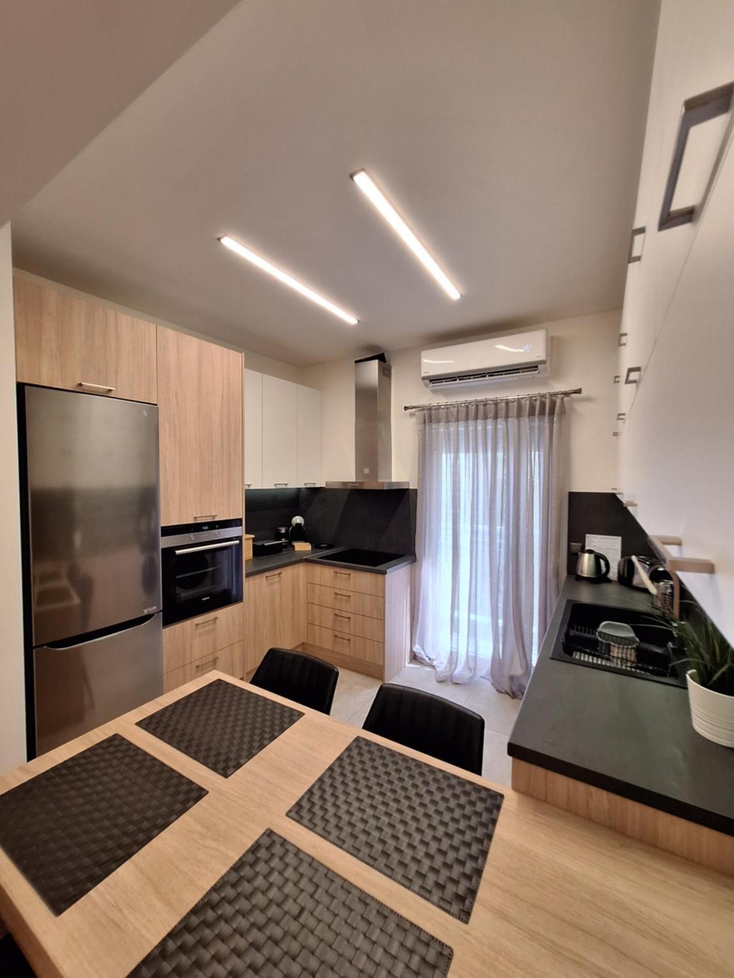 G & G Apartment 테살로니키 외부 사진
