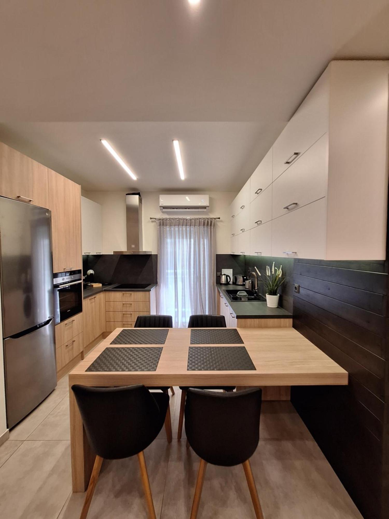 G & G Apartment 테살로니키 외부 사진