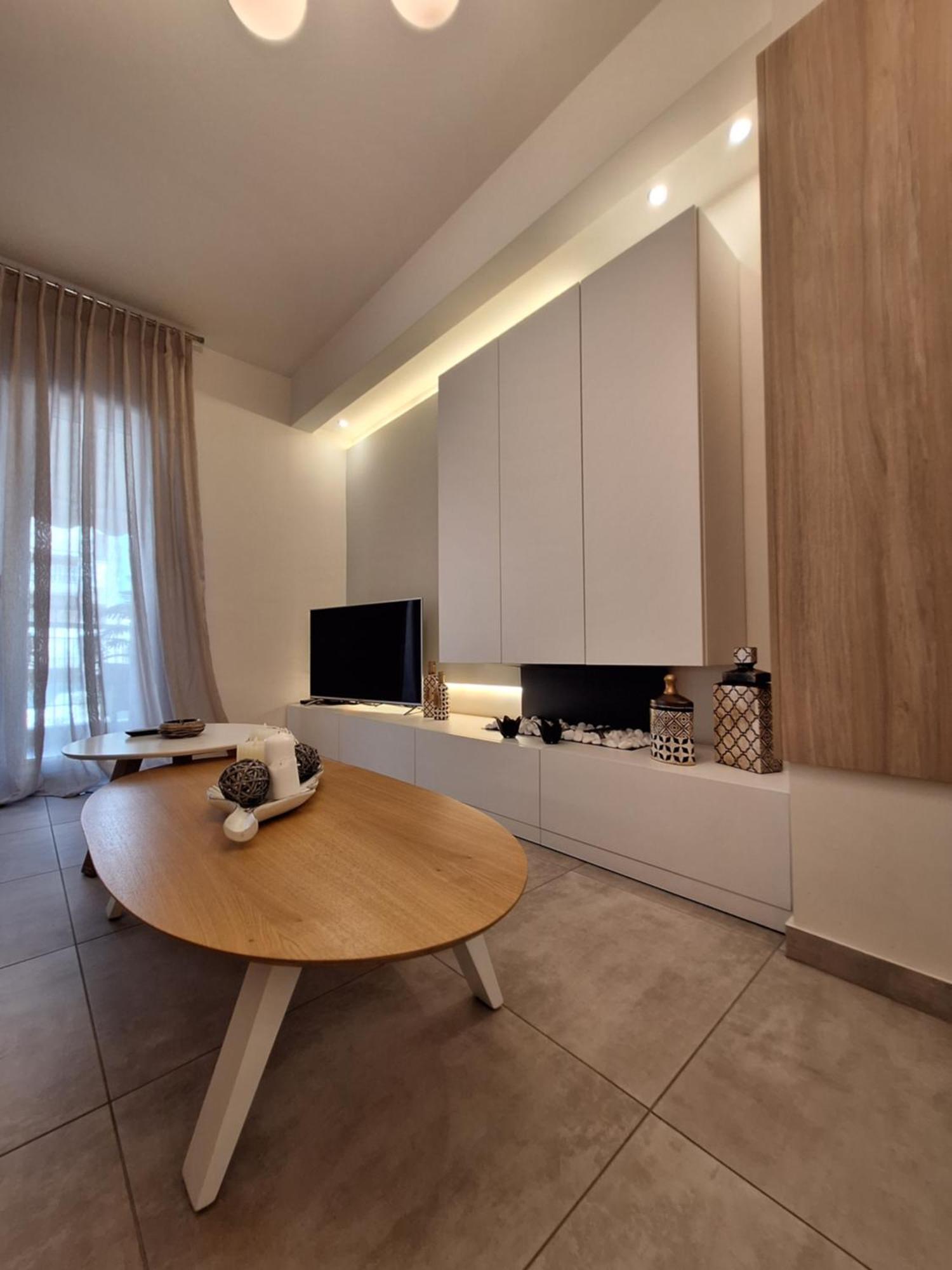 G & G Apartment 테살로니키 외부 사진