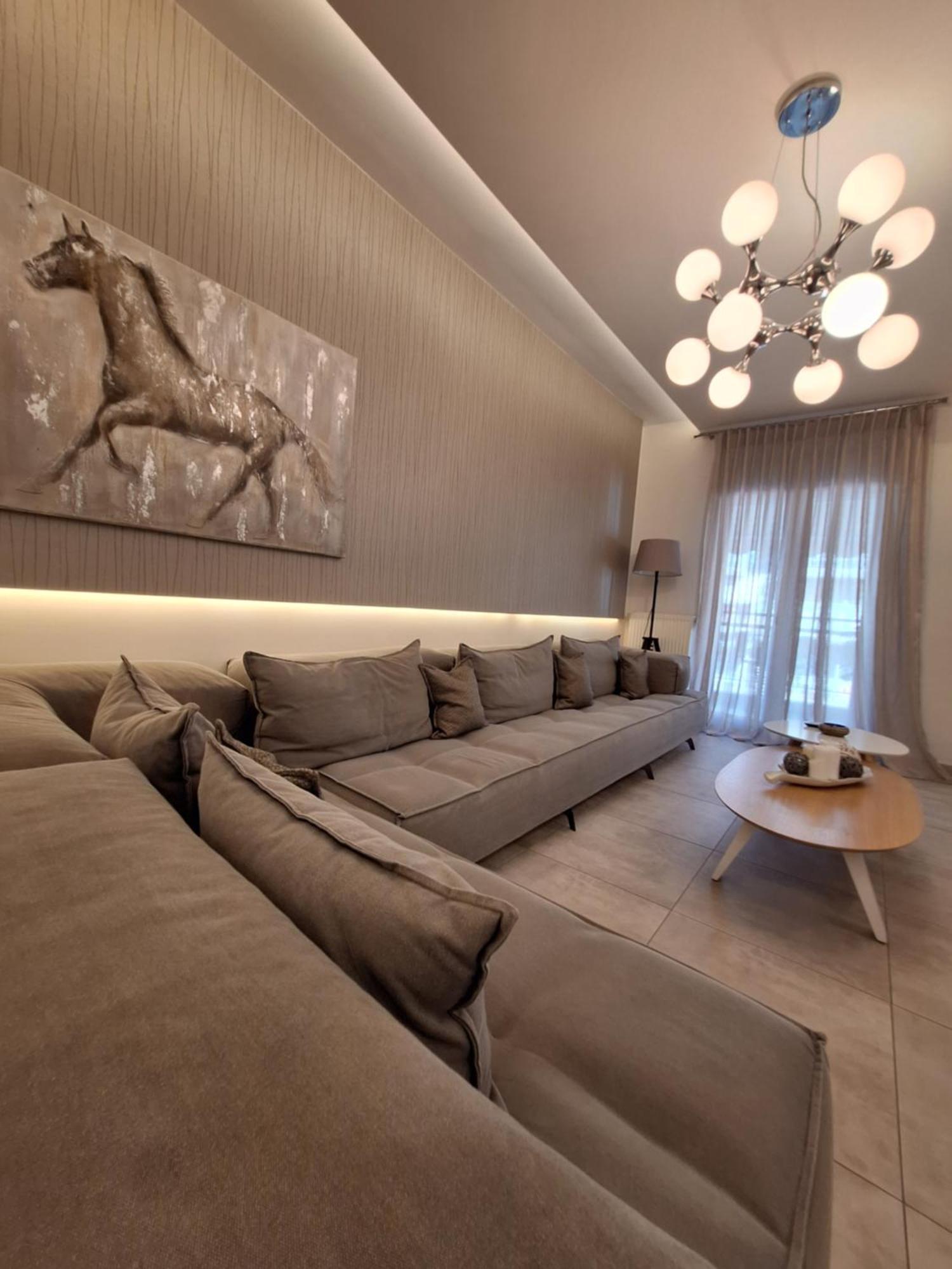 G & G Apartment 테살로니키 외부 사진