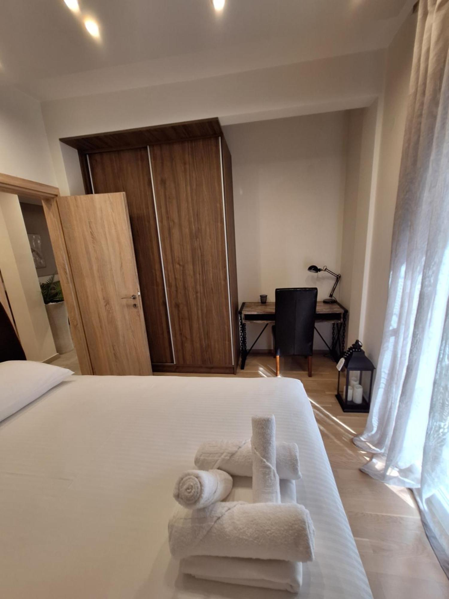 G & G Apartment 테살로니키 외부 사진