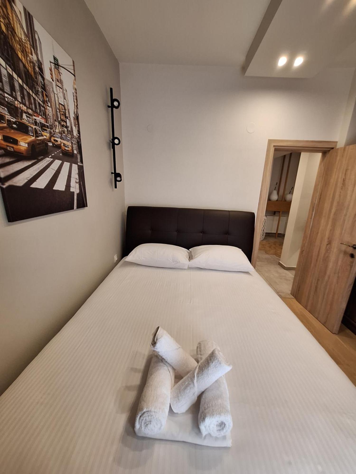 G & G Apartment 테살로니키 외부 사진