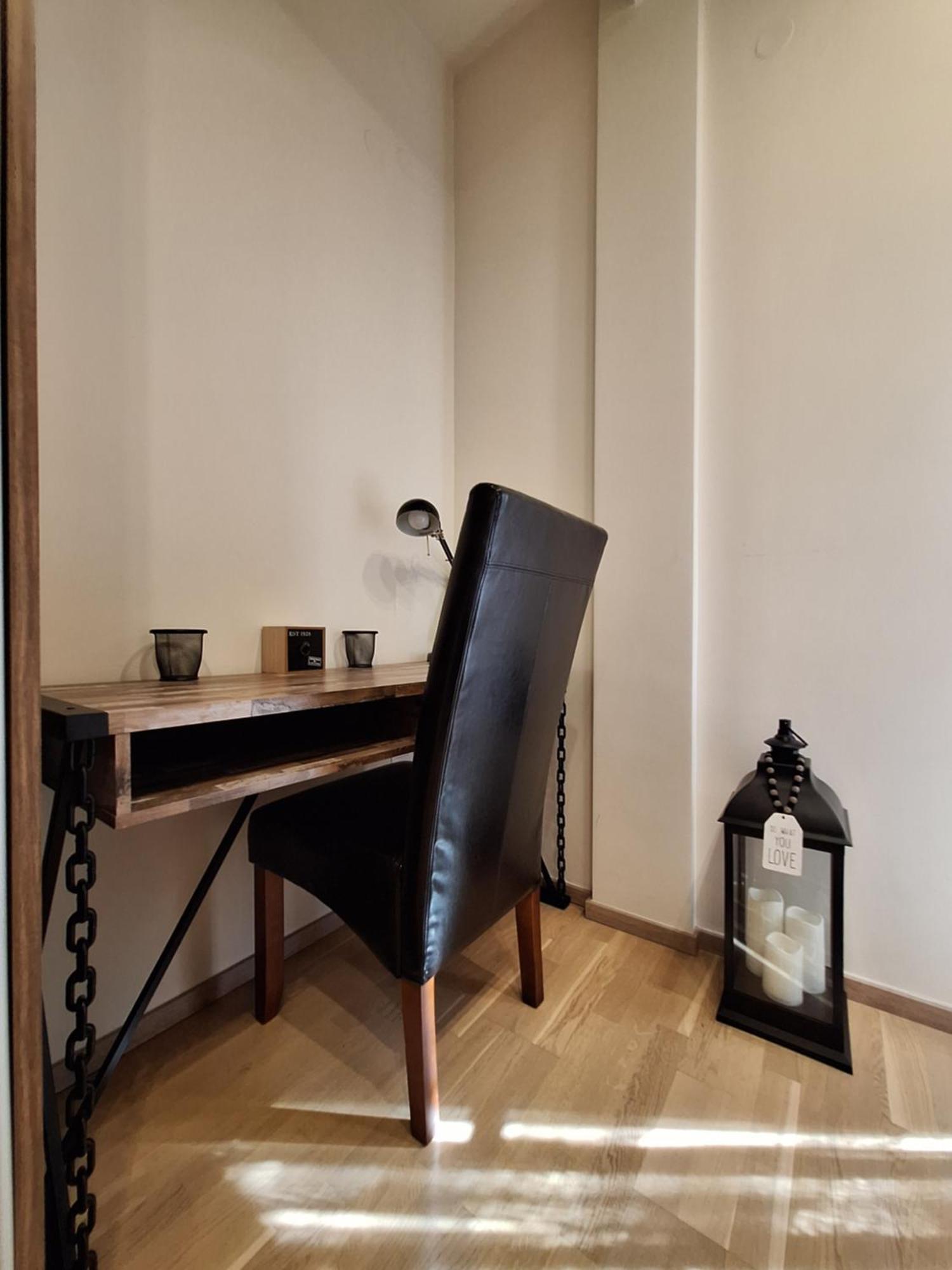 G & G Apartment 테살로니키 외부 사진
